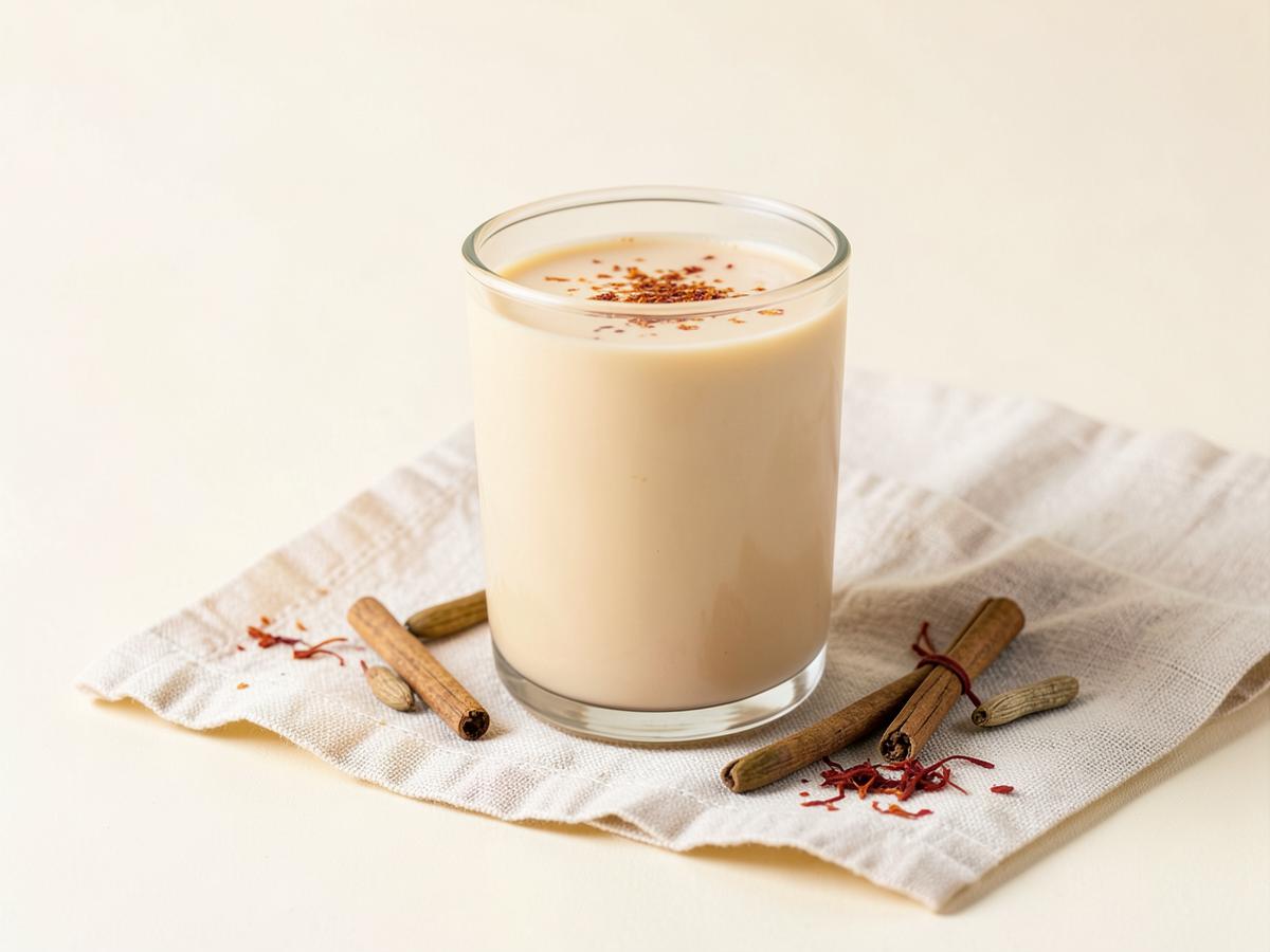 Milk Mixes